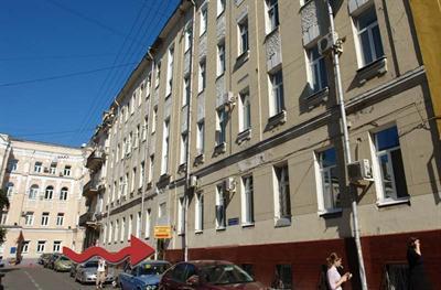 фото отеля Napoleon Hostel