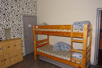фото отеля Napoleon Hostel