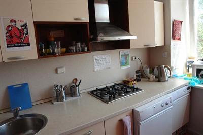 фото отеля Napoleon Hostel
