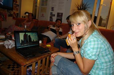 фото отеля Napoleon Hostel