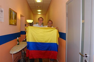фото отеля Napoleon Hostel