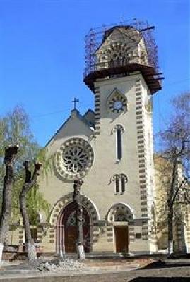 фото отеля Napoleon Hostel