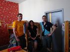 фото отеля Napoleon Hostel