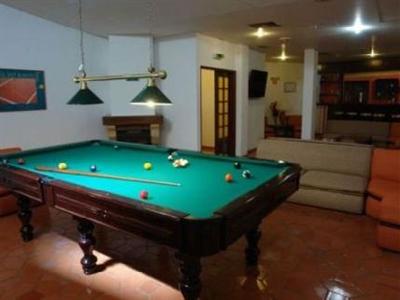фото отеля Residencial Lagosmar Lagos