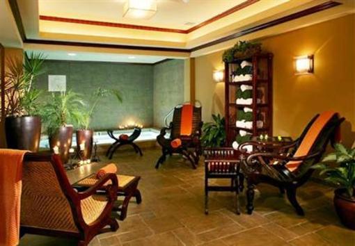 фото отеля Marriott Shoals Hotel & Spa