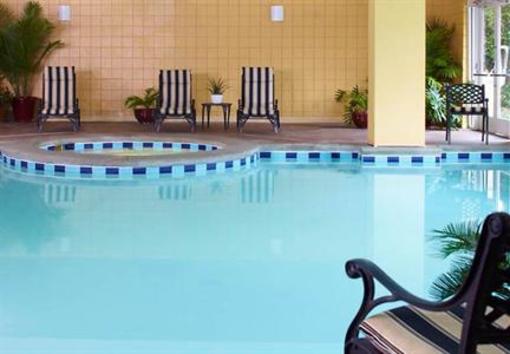 фото отеля Marriott Shoals Hotel & Spa