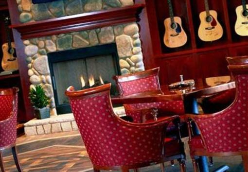 фото отеля Marriott Shoals Hotel & Spa