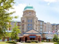 Marriott Shoals Hotel & Spa