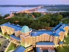 фото отеля Marriott Shoals Hotel & Spa