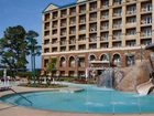 фото отеля Marriott Shoals Hotel & Spa