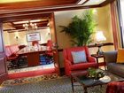 фото отеля Marriott Shoals Hotel & Spa