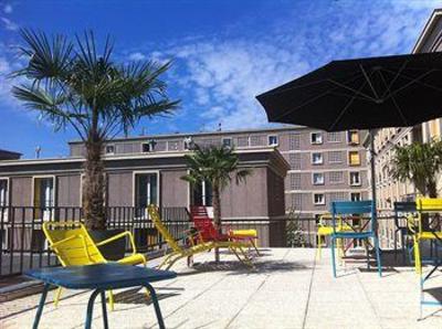 фото отеля Citotel Le Marly