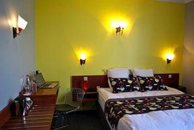 фото отеля Citotel Le Marly