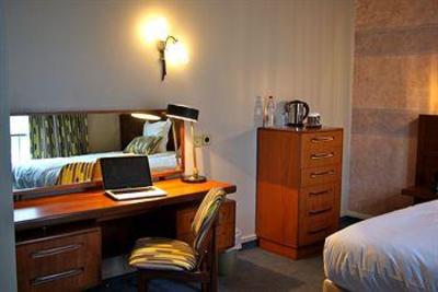фото отеля Citotel Le Marly