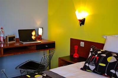 фото отеля Citotel Le Marly