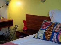 Citotel Le Marly