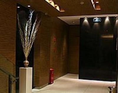 фото отеля Jin Jiang Inn Downtown Xi'an