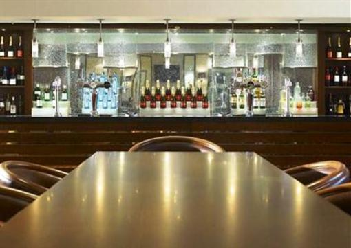 фото отеля Northampton Marriott Hotel