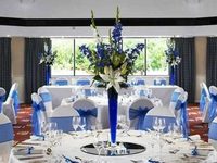 Northampton Marriott Hotel