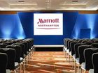 фото отеля Northampton Marriott Hotel