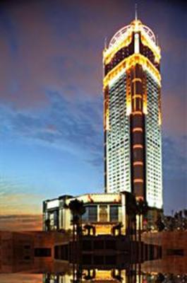 фото отеля HNA Grand Hotel Mingguang