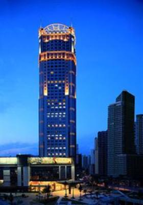 фото отеля HNA Grand Hotel Mingguang
