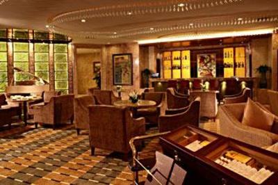 фото отеля HNA Grand Hotel Mingguang