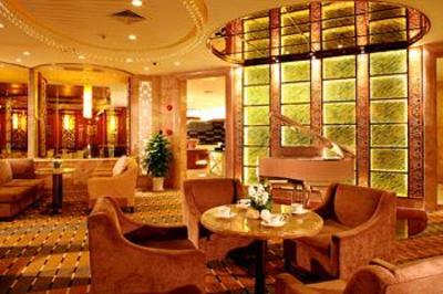 фото отеля HNA Grand Hotel Mingguang