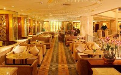 фото отеля HNA Grand Hotel Mingguang