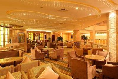 фото отеля HNA Grand Hotel Mingguang