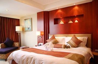 фото отеля HNA Grand Hotel Mingguang