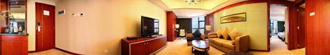 фото отеля HNA Grand Hotel Mingguang