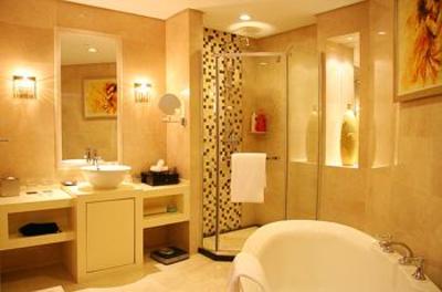 фото отеля HNA Grand Hotel Mingguang