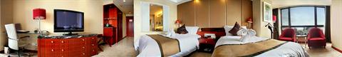 фото отеля HNA Grand Hotel Mingguang