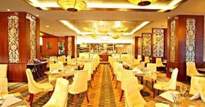 фото отеля HNA Grand Hotel Mingguang