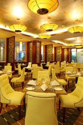 фото отеля HNA Grand Hotel Mingguang