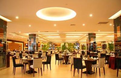 фото отеля HNA Grand Hotel Mingguang
