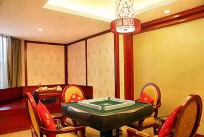 фото отеля HNA Grand Hotel Mingguang
