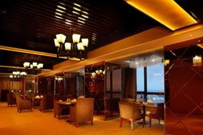 фото отеля HNA Grand Hotel Mingguang