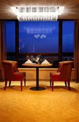 фото отеля HNA Grand Hotel Mingguang