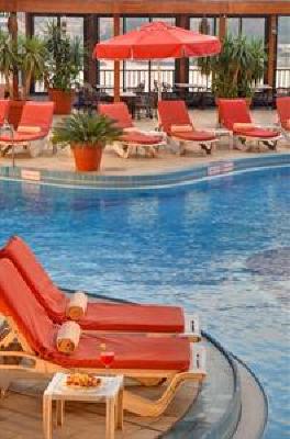 фото отеля InterContinental Cairo Semiramis