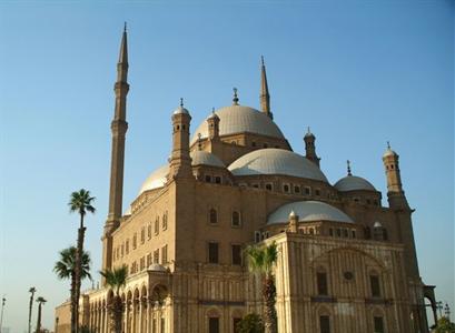 фото отеля InterContinental Cairo Semiramis