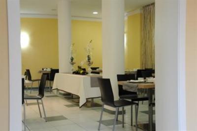 фото отеля Hotel Bulla Regia