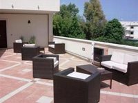 Hotel Bulla Regia