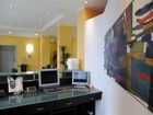 фото отеля Hotel Bulla Regia