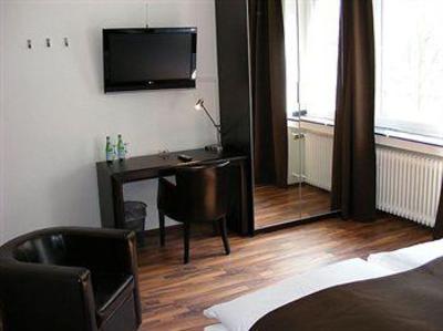 фото отеля Hotel Berial