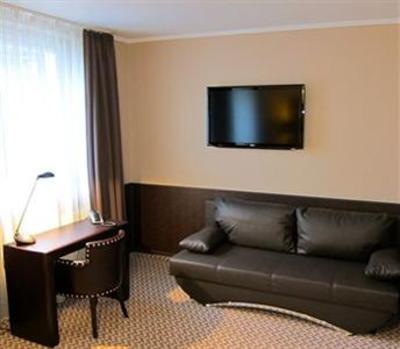 фото отеля Hotel Berial