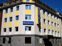 Hotel Berial