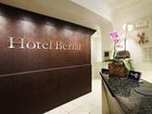 фото отеля Hotel Berial