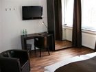 фото отеля Hotel Berial